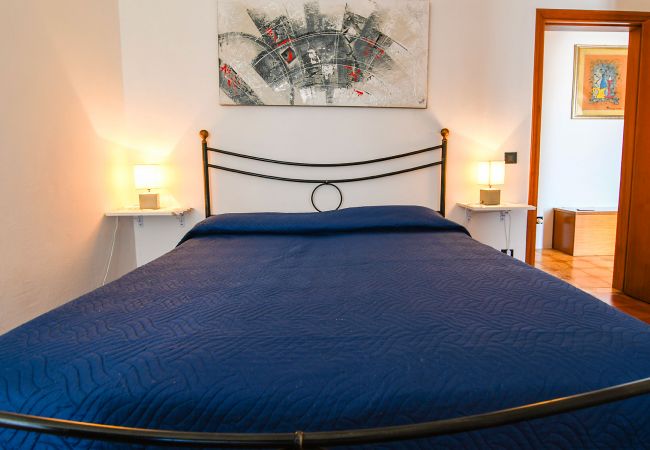 Chalet in Marina di Campo - Villetta le Palme Isola d'Elba Chalet in Marina di Campo - Villetta le Palme Isola d'Elba