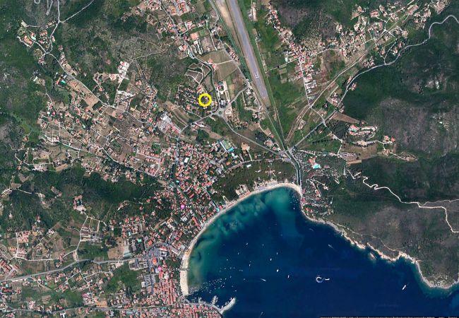 Chalet in Marina di Campo - Villetta le Palme Isola d'Elba Chalet in Marina di Campo - Villetta le Palme Isola d'Elba