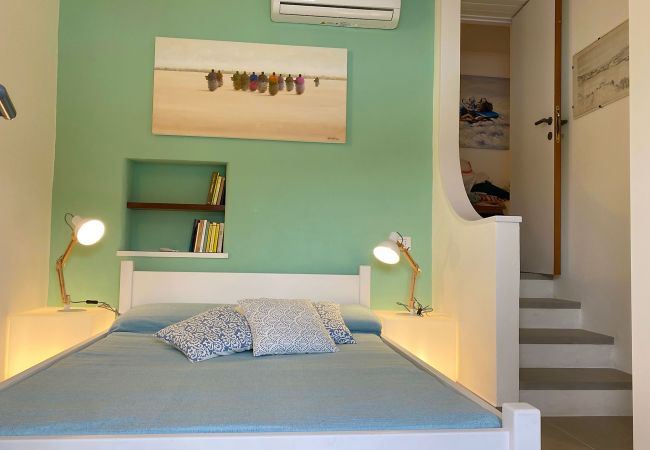 House in Portoferraio - Casa Scaglieri Isola d'Elba House in Portoferraio - Casa Scaglieri Isola d'Elba