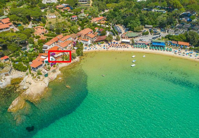 House in Portoferraio - Casa Scaglieri Isola d'Elba House in Portoferraio - Casa Scaglieri Isola d'Elba