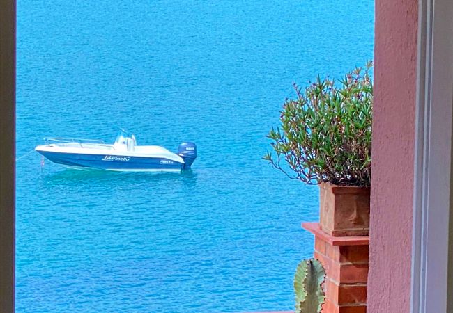 House in Portoferraio - Casa Scaglieri Isola d'Elba House in Portoferraio - Casa Scaglieri Isola d'Elba