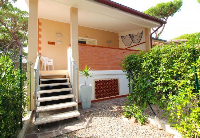 Apartment Ancora a Marina di Grosseto