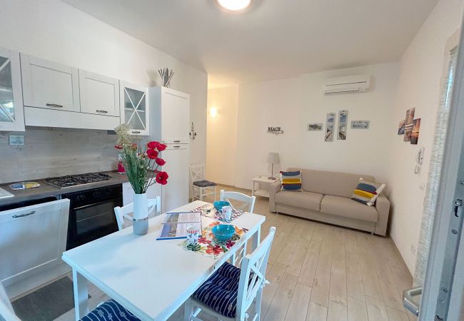 Apartment in Marina di Grosseto - Appartamento Ancora