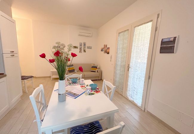 Apartment in Marina di Grosseto - Appartamento Ancora