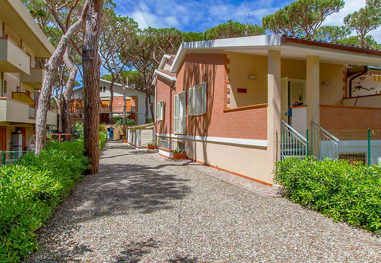 Marina di Grosseto - Tuscan Maremma - Residence 