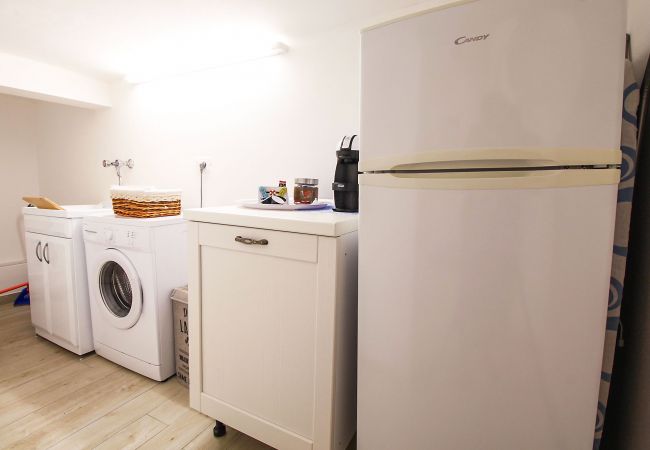 Apartment in Marina di Grosseto - Appartamento Oblò vicino alle spiagge Apartment in Marina di Grosseto - Appartamento Oblò vicino alle spiagge