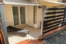 Apartment in Marina di Grosseto - Apartment L'Oblò near the Beaches