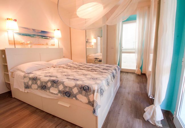 Chalet in Marina di Grosseto - Villino Azzurro al mare Chalet in Marina di Grosseto - Villino Azzurro al mare