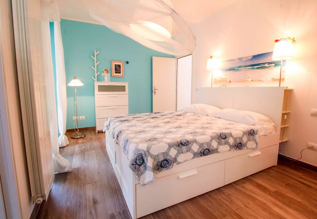 Chalet in Marina di Grosseto - Villino Azzurro al mare Chalet in Marina di Grosseto - Villino Azzurro al mare