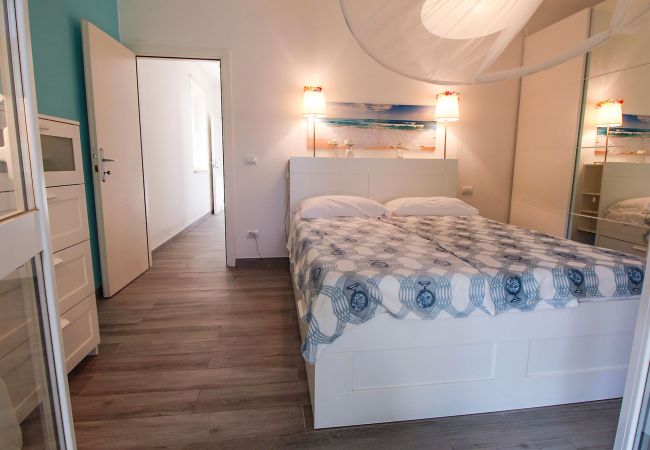 Chalet in Marina di Grosseto - Villino Azzurro al mare Chalet in Marina di Grosseto - Villino Azzurro al mare