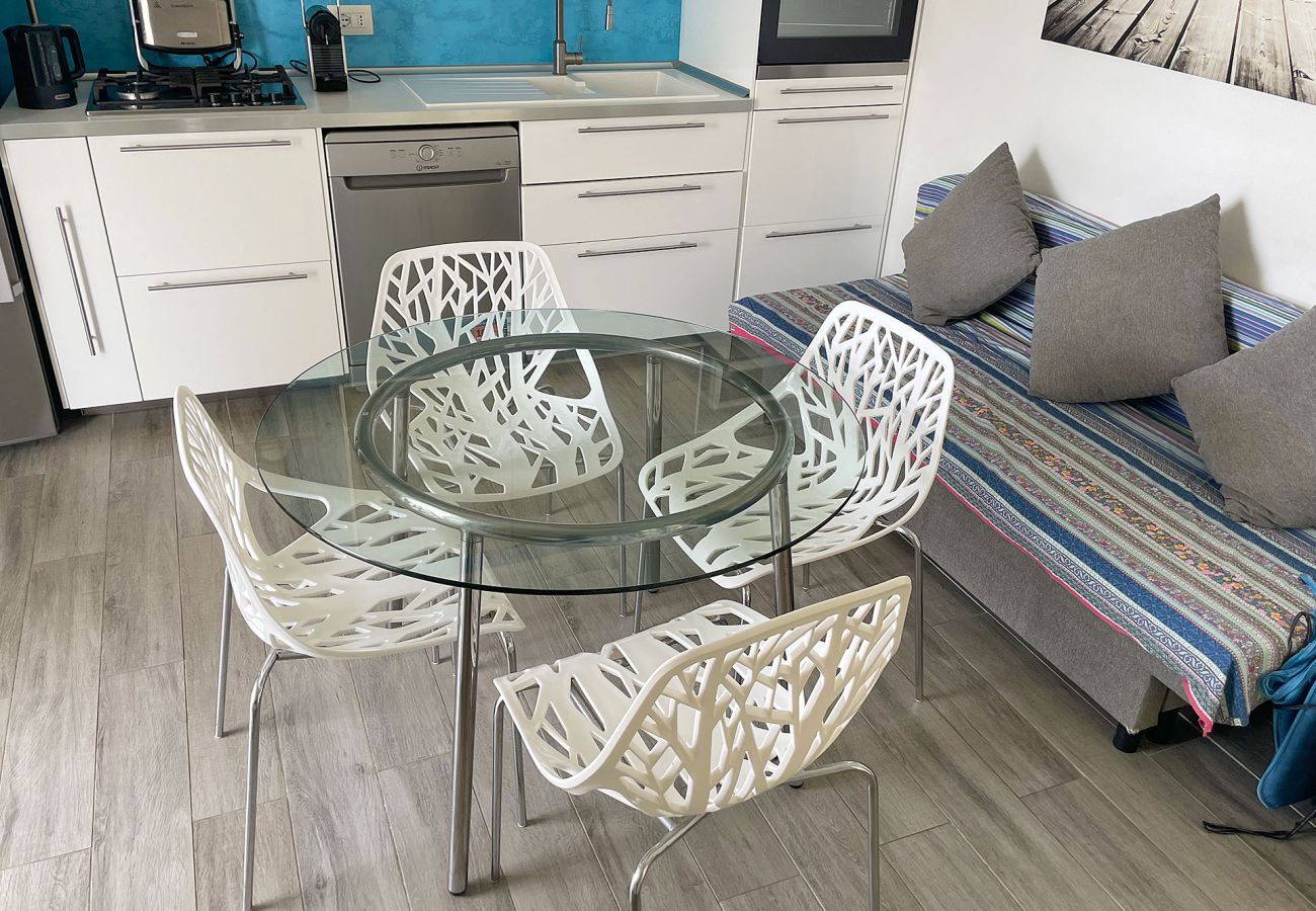 Chalet in Marina di Grosseto - Villino Azzurro