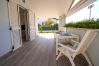 Chalet in Marina di Grosseto - Villino Azzurro al mare Chalet in Marina di Grosseto - Villino Azzurro al mare