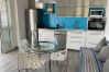 Chalet in Marina di Grosseto - Villino Azzurro al mare Chalet in Marina di Grosseto - Villino Azzurro al mare