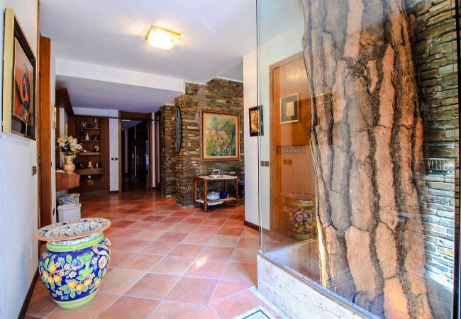 Villa in Punta Ala - Villa La Sugheretta a Punta Ala con piscina Villa in Punta Ala - Villa La Sugheretta a Punta Ala con piscina