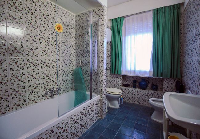 Villa in Punta Ala - Villa La Sugheretta a Punta Ala con piscina Villa in Punta Ala - Villa La Sugheretta a Punta Ala con piscina