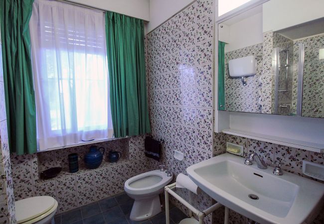 Villa in Punta Ala - Villa La Sugheretta a Punta Ala con piscina Villa in Punta Ala - Villa La Sugheretta a Punta Ala con piscina