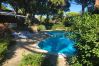 Villa in Punta Ala - Villa La Sugheretta a Punta Ala con piscina Villa in Punta Ala - Villa La Sugheretta a Punta Ala con piscina