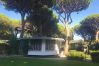 Villa in Punta Ala - Villa La Sugheretta a Punta Ala con piscina Villa in Punta Ala - Villa La Sugheretta a Punta Ala con piscina
