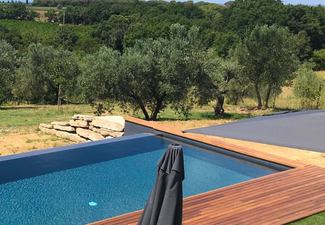 Villa in Bibbona - Villa Bibbona con piscina Villa in Bibbona - Villa Bibbona con piscina