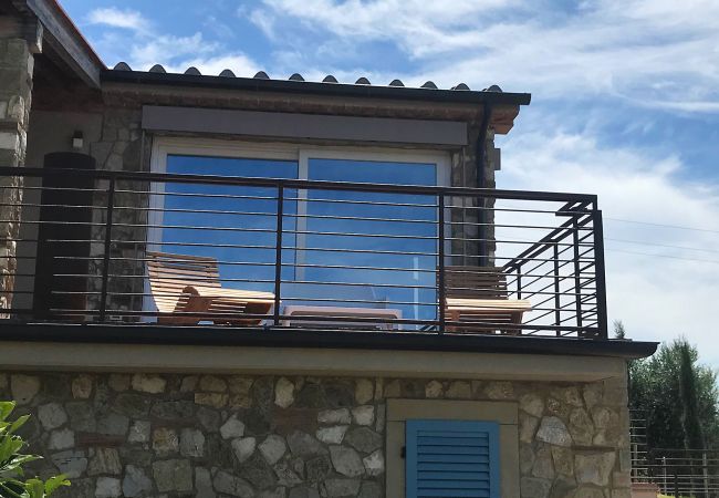 Villa in Bibbona - Villa Bibbona con piscina Villa in Bibbona - Villa Bibbona con piscina