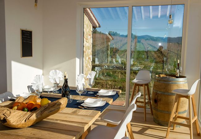 Villa in Bibbona - Villa Bibbona con piscina Villa in Bibbona - Villa Bibbona con piscina