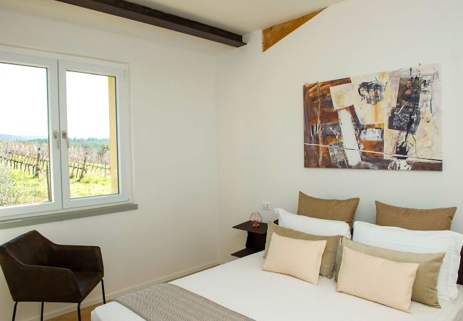 Villa in Bibbona - Villa Bibbona con piscina Villa in Bibbona - Villa Bibbona con piscina