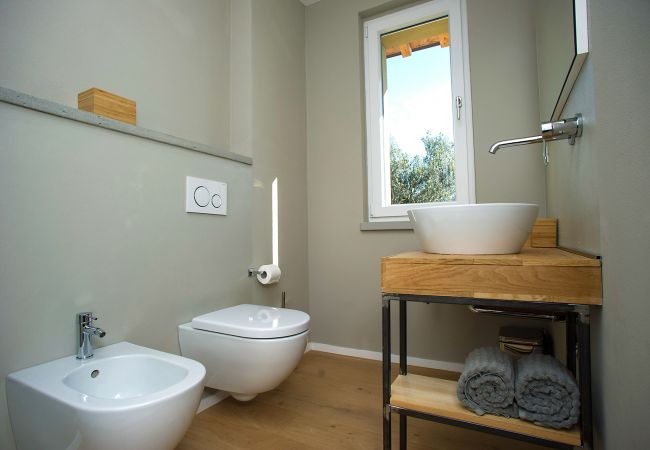 Villa in Bibbona - Villa Bibbona con piscina Villa in Bibbona - Villa Bibbona con piscina