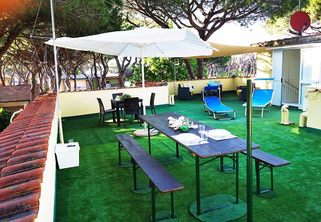 Apartment in Marina di Grosseto - Appartamento Lavanda al Mare Apartment in Marina di Grosseto - Appartamento Lavanda al Mare