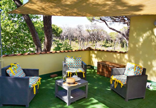 Apartment in Marina di Grosseto - Appartamento Lavanda al Mare Apartment in Marina di Grosseto - Appartamento Lavanda al Mare
