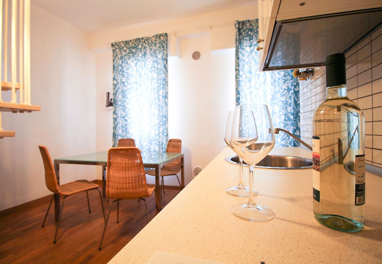 Marina di Grosseto - Lavanda Apartment - Welcome to Maremma