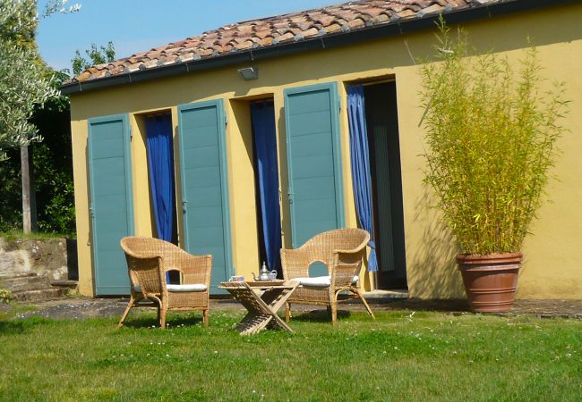 House in Roccatederighi - Casale Vezzoli con piscina House in Roccatederighi - Casale Vezzoli con piscina