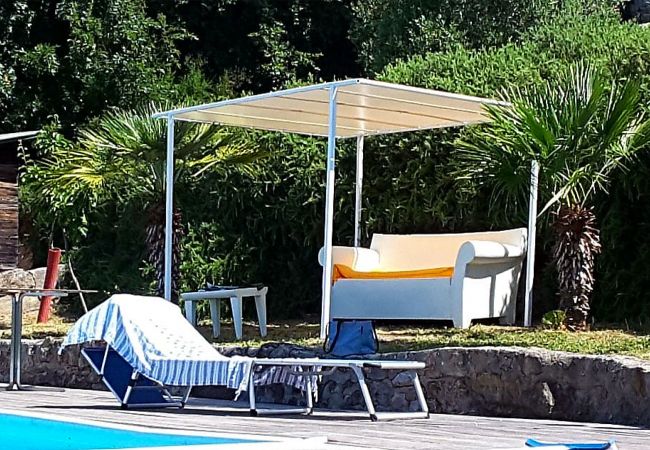 House in Roccatederighi - Casale Vezzoli con piscina House in Roccatederighi - Casale Vezzoli con piscina