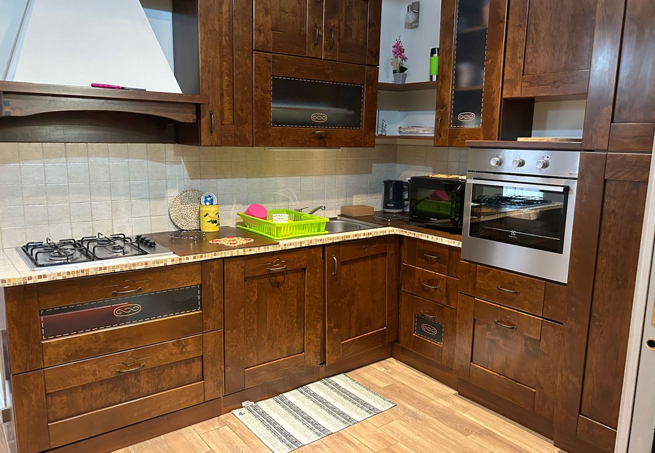 House in Alberese - Casale Rovereto