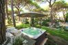 Villa in Marina di Grosseto - Villa Gio-Dì con grande giardino Villa in Marina di Grosseto - Villa Gio-Dì con grande giardino
