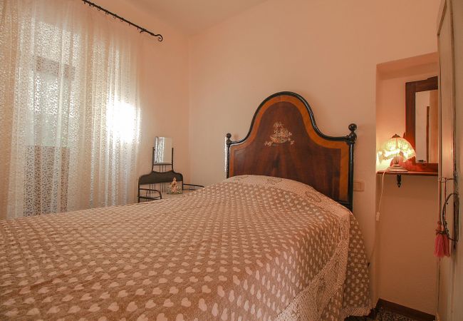 House in Scansano - Casa Barbara con vista panoramica House in Scansano - Casa Barbara con vista panoramica