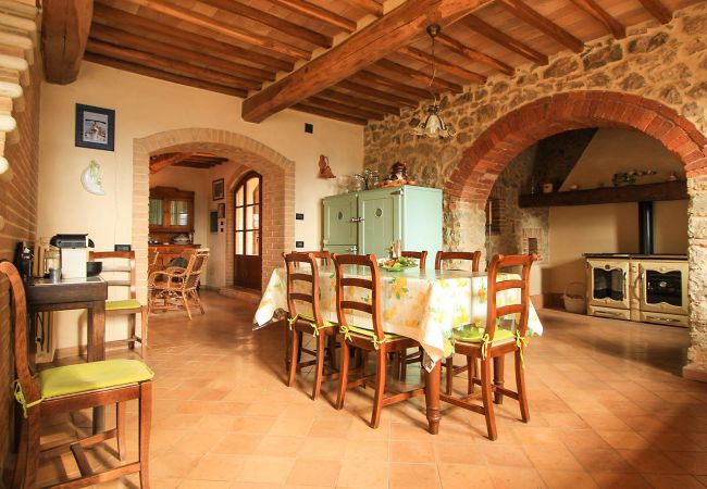 Villa in Pari - Villa Este con piscina Villa in Pari - Villa Este con piscina