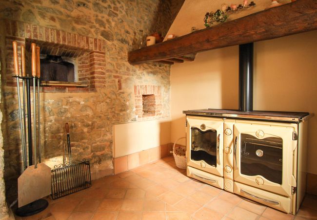 Villa in Pari - Villa Este con piscina Villa in Pari - Villa Este con piscina