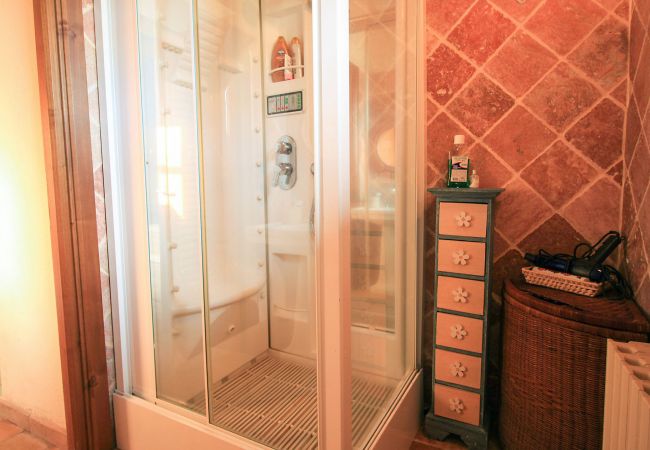 Villa in Pari - Villa Este con piscina Villa in Pari - Villa Este con piscina