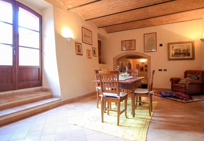 Villa in Pari - Villa Este con piscina Villa in Pari - Villa Este con piscina