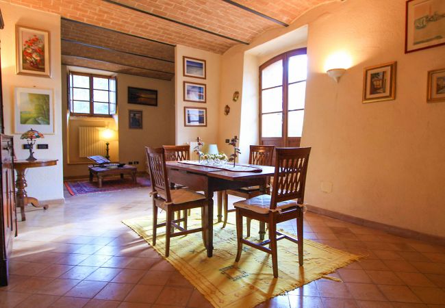 Villa in Pari - Villa Este con piscina Villa in Pari - Villa Este con piscina