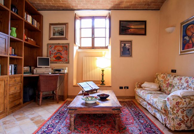 Villa in Pari - Villa Este con piscina Villa in Pari - Villa Este con piscina