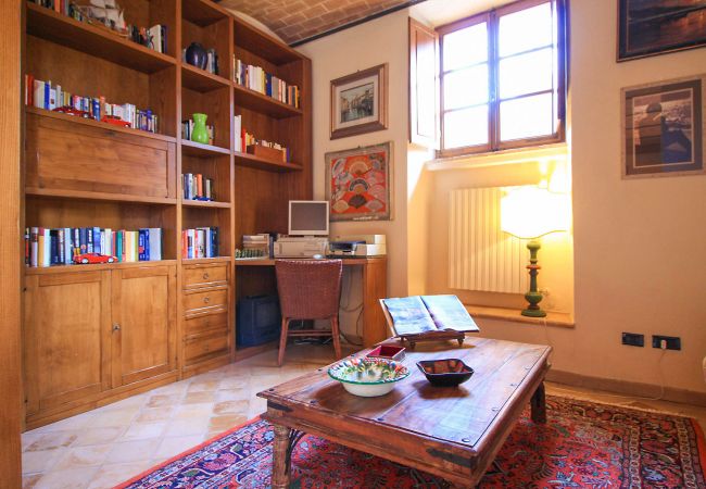 Villa in Pari - Villa Este con piscina Villa in Pari - Villa Este con piscina