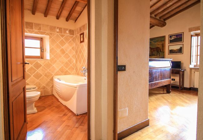 Villa in Pari - Villa Este con piscina Villa in Pari - Villa Este con piscina