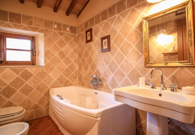 Villa in Pari - Villa Este con piscina Villa in Pari - Villa Este con piscina