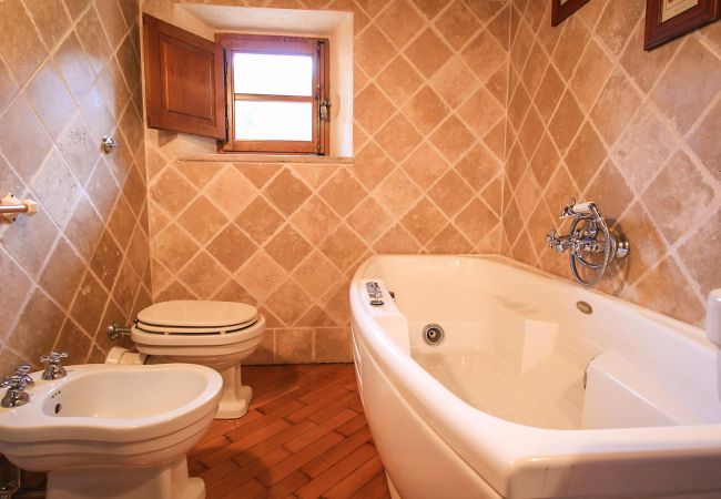 Villa in Pari - Villa Este con piscina Villa in Pari - Villa Este con piscina