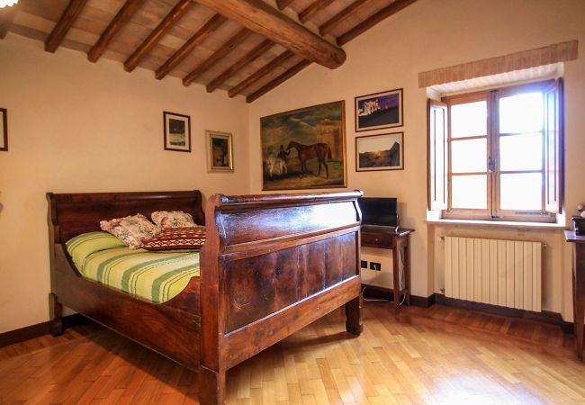 Villa in Pari - Villa Este con piscina Villa in Pari - Villa Este con piscina