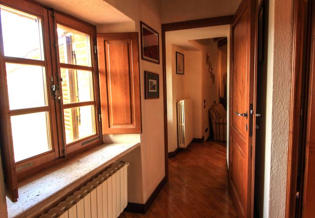 Villa in Pari - Villa Este con piscina Villa in Pari - Villa Este con piscina