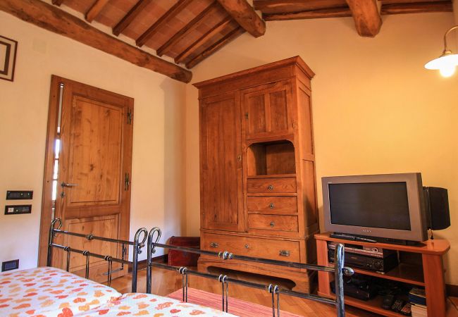 Villa in Pari - Villa Este con piscina Villa in Pari - Villa Este con piscina