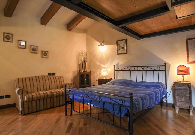 Villa in Pari - Villa Este con piscina Villa in Pari - Villa Este con piscina