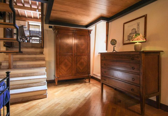 Villa in Pari - Villa Este con piscina Villa in Pari - Villa Este con piscina